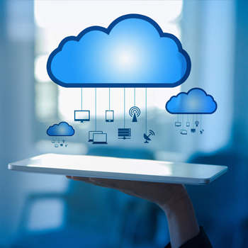Cloud Computer
